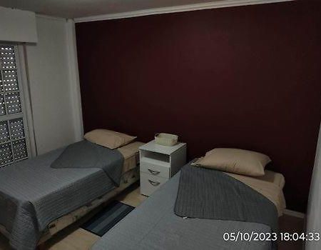 Departamento “Edificio Manuelita” Apartment Resistencia Exterior photo