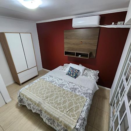 Departamento “Edificio Manuelita” Apartment Resistencia Exterior photo