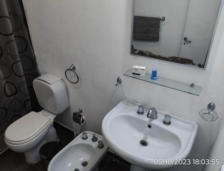 Departamento “Edificio Manuelita” Apartment Resistencia Exterior photo