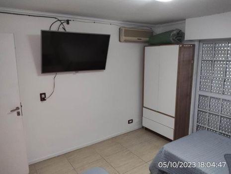Departamento “Edificio Manuelita” Apartment Resistencia Exterior photo