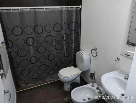Departamento “Edificio Manuelita” Apartment Resistencia Exterior photo