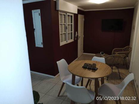Departamento “Edificio Manuelita” Apartment Resistencia Exterior photo