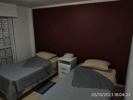 Departamento “Edificio Manuelita” Apartment Resistencia Exterior photo