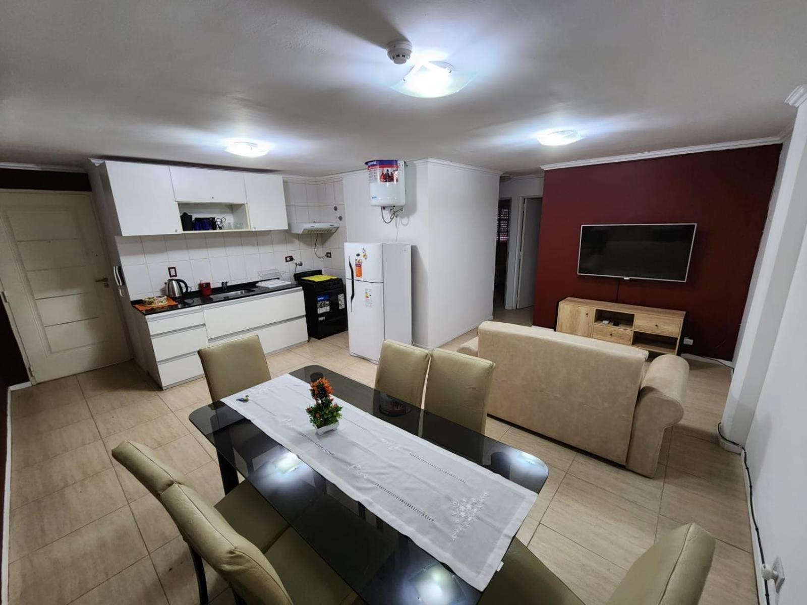 Departamento “Edificio Manuelita” Apartment Resistencia Exterior photo