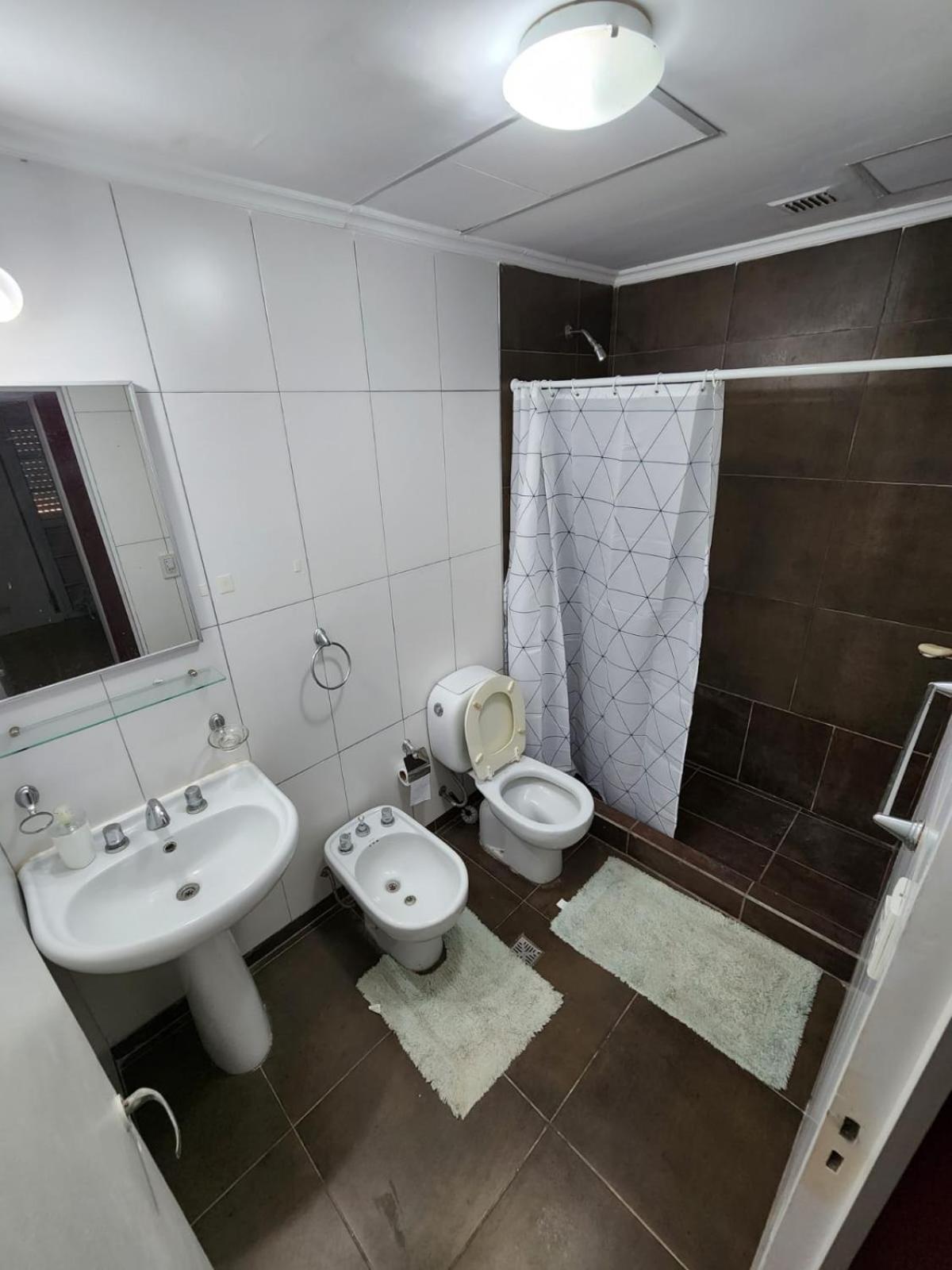 Departamento “Edificio Manuelita” Apartment Resistencia Exterior photo